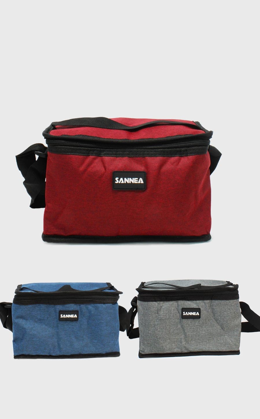 Insulated Lunch Bags