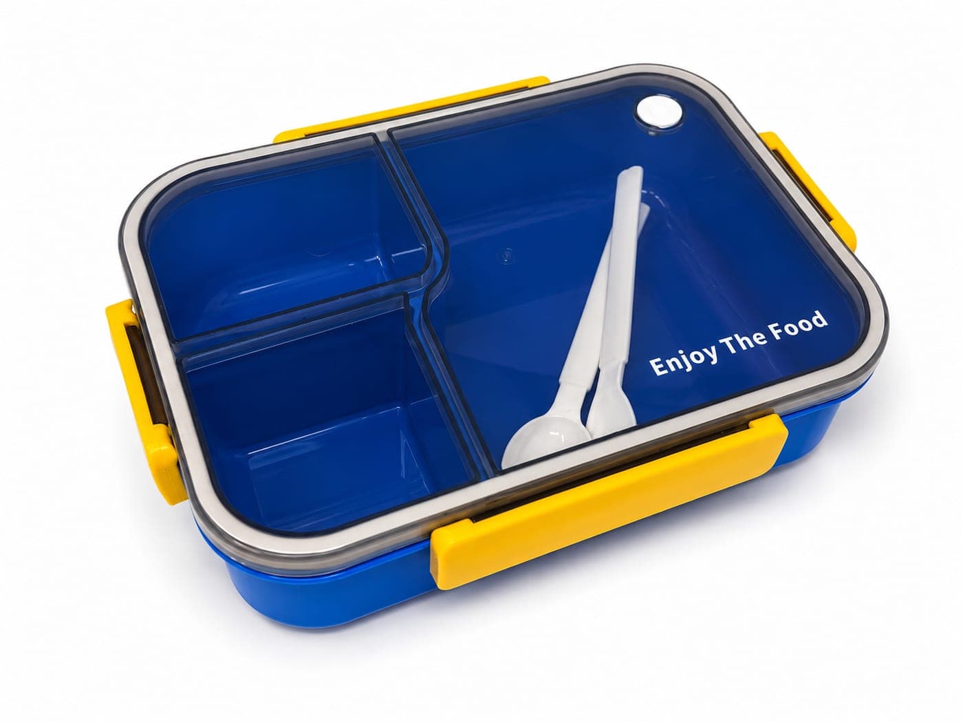 Etf Bento Box