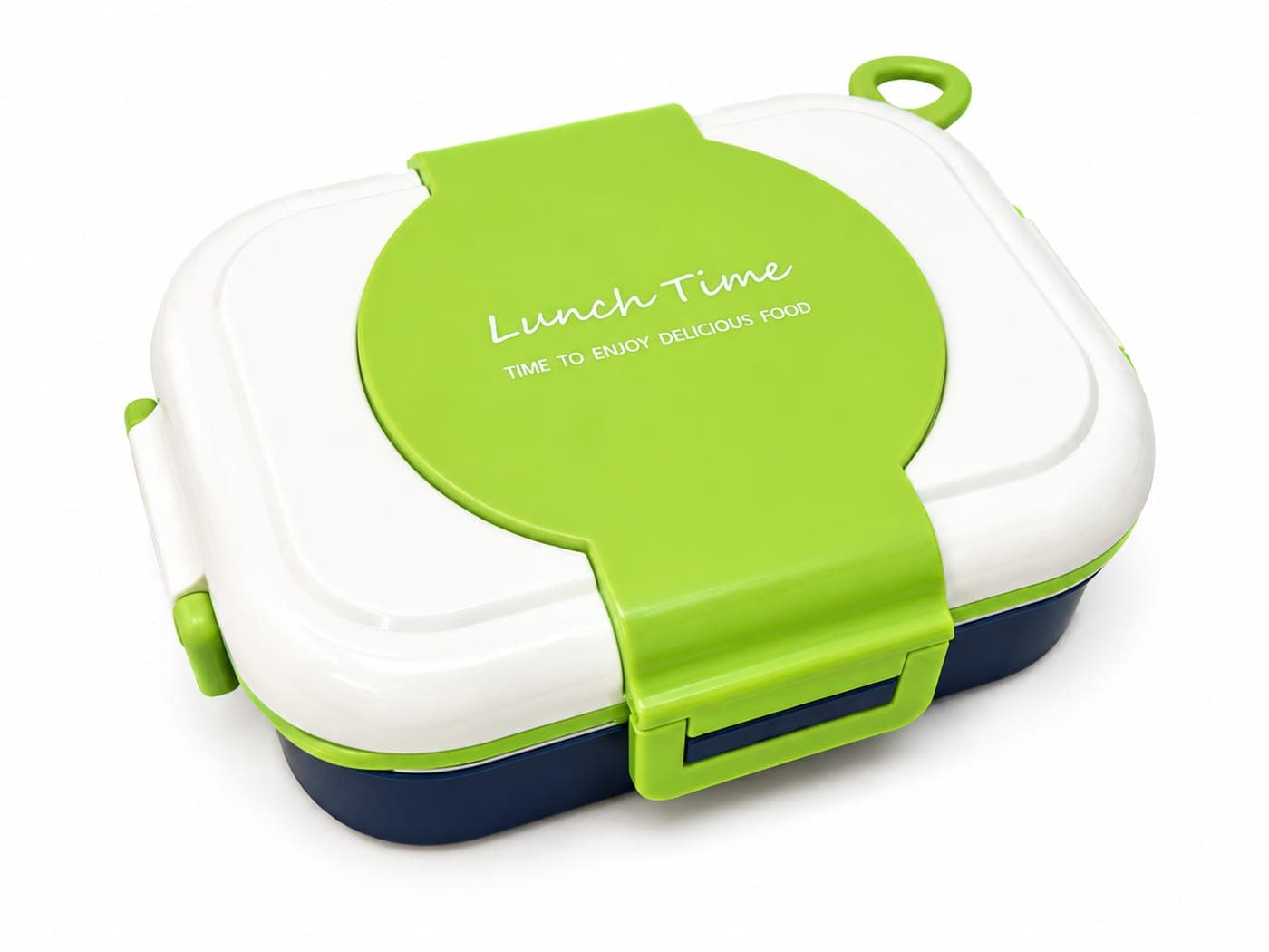 Lunchtime Box