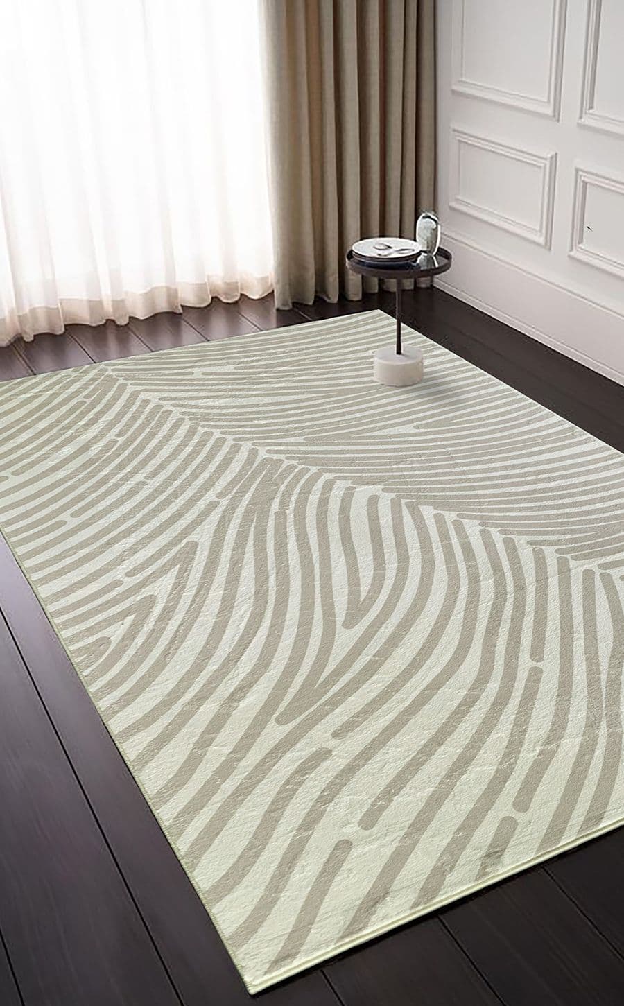 Leaf Trails Lg Living 5 X 7ft