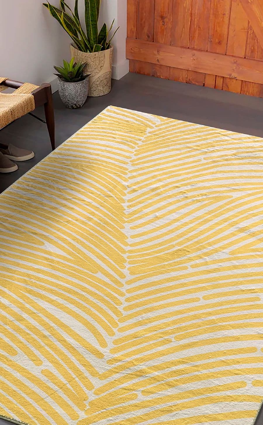 Leaf Trails Xl Living 6 X 8ft