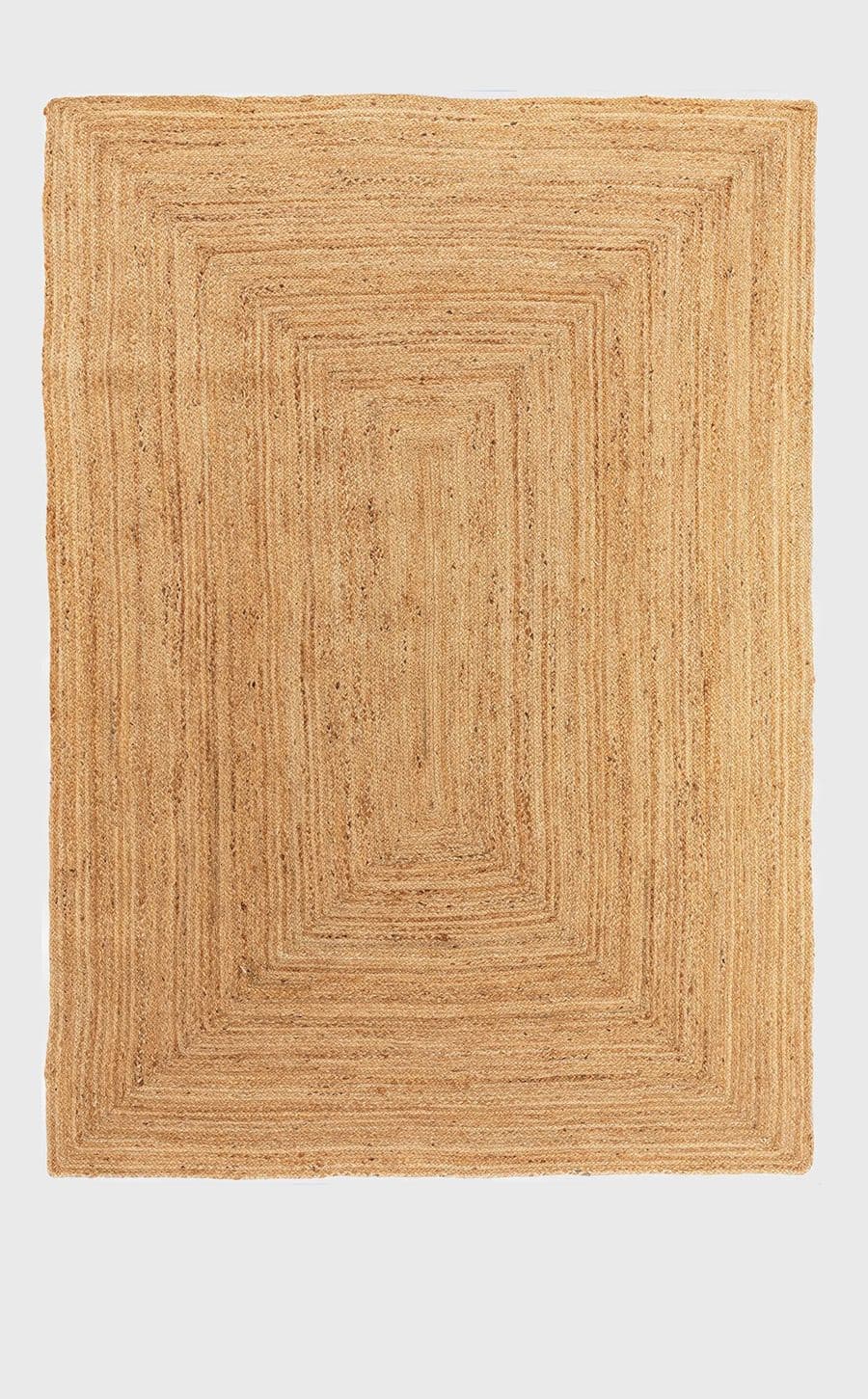 Lisa Jute Rug 6.5 X 10ft