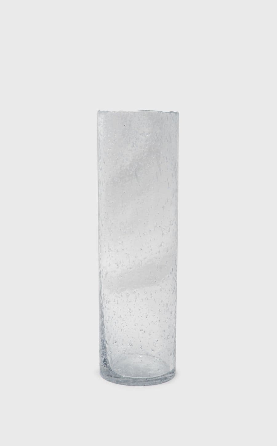 Lumi Speckled Vase