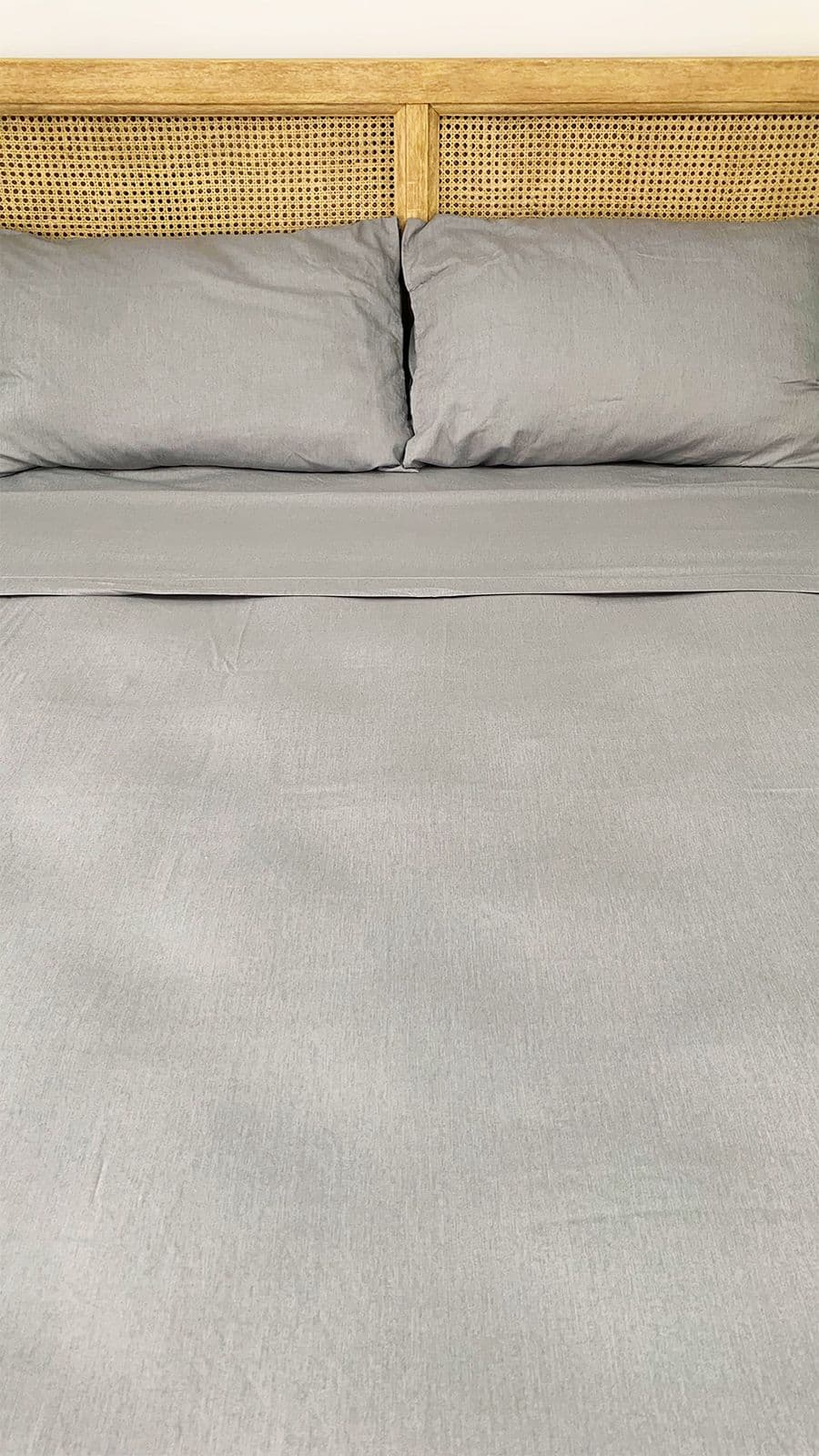 Mayfair Bamboo Sheet Set F