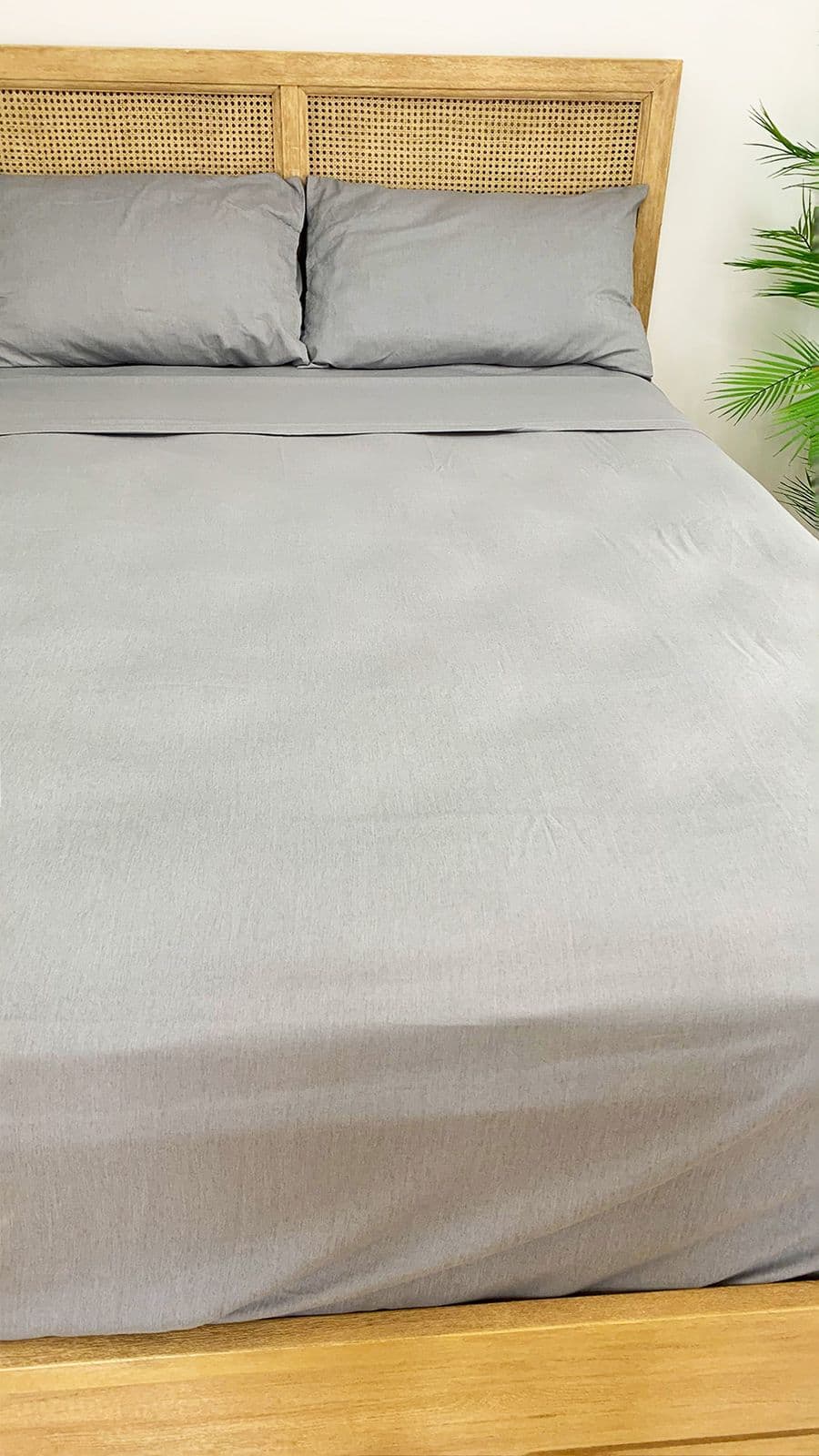 Mayfair Bamboo Sheet Set K