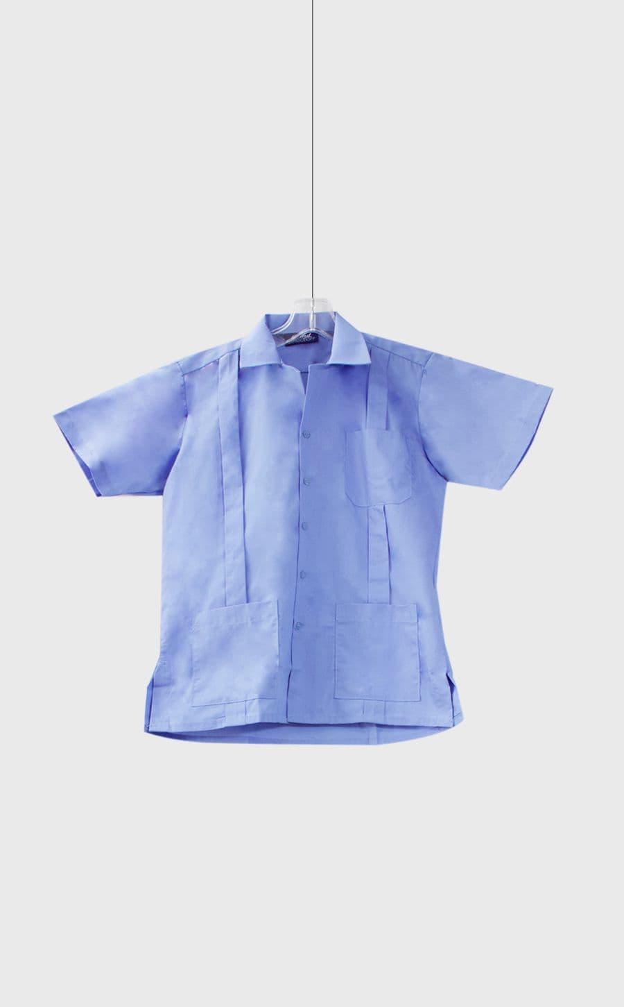 Boys Shirt Jacks w/ Epps S-2XL