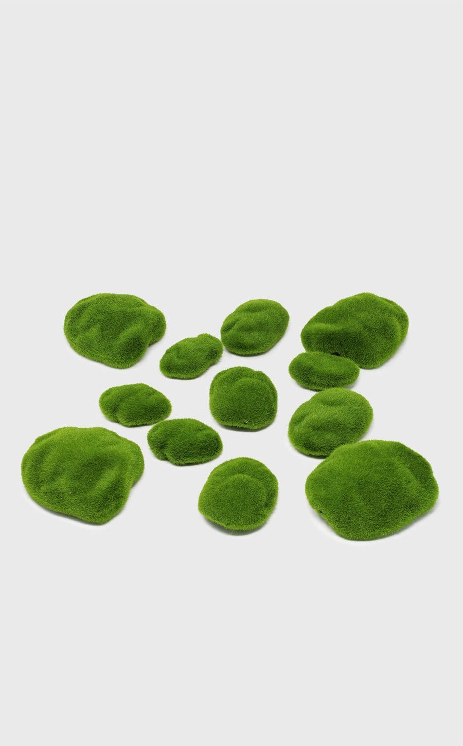 Artificial Moss Petals