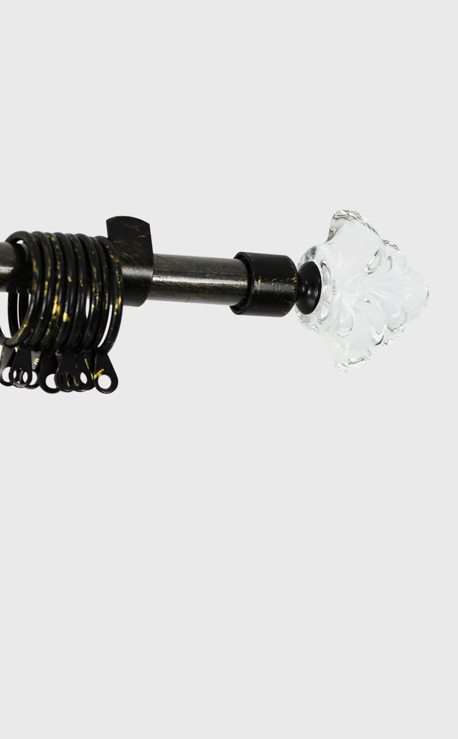 84" Ext. Rod Metal 48"