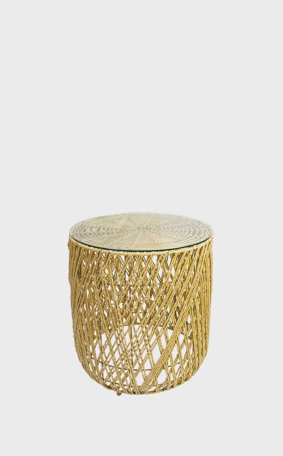 Miki Coffee Table Md