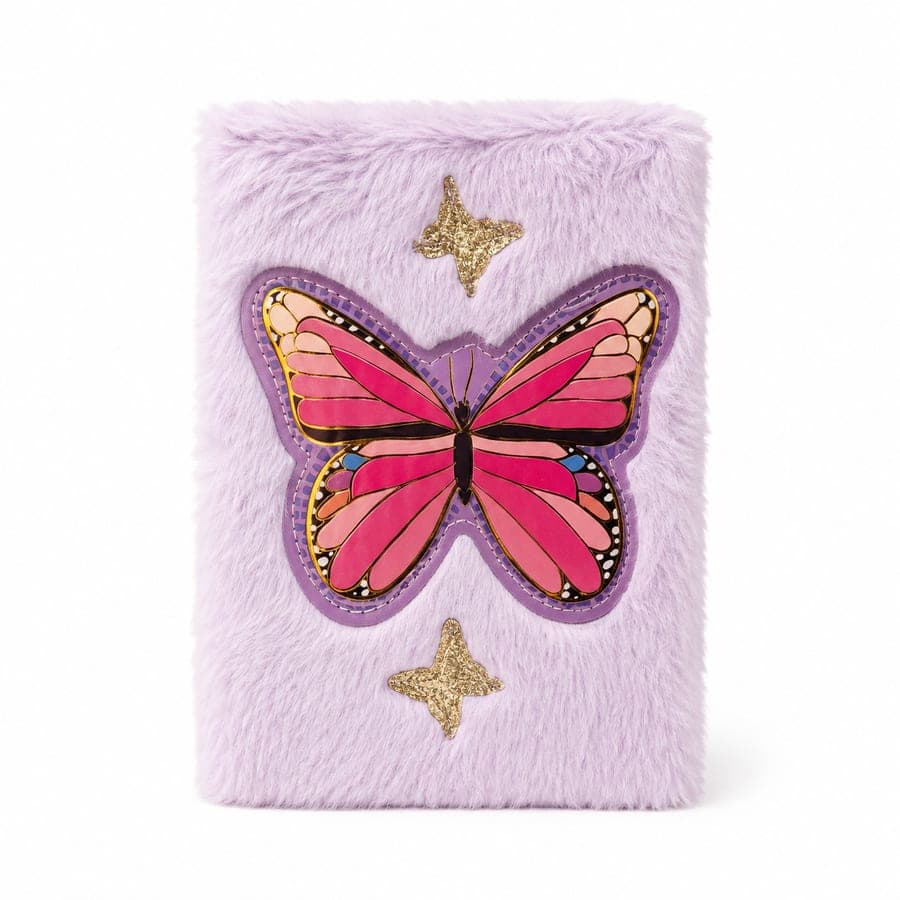 Fur Notebook