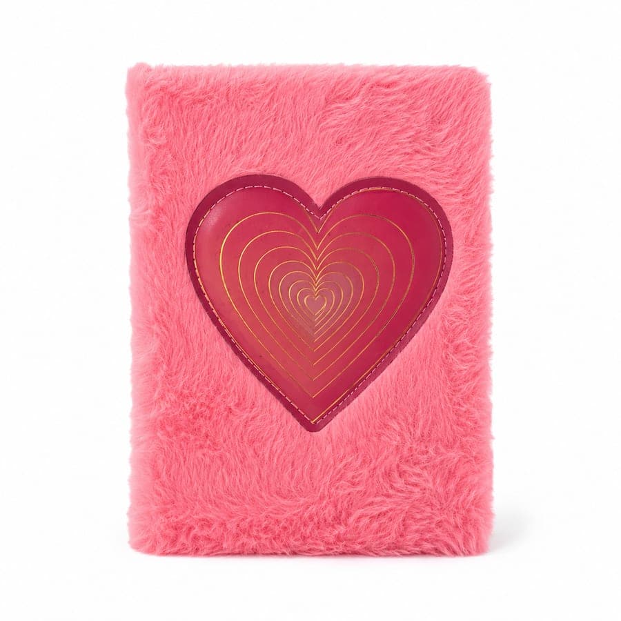Fur Notebook