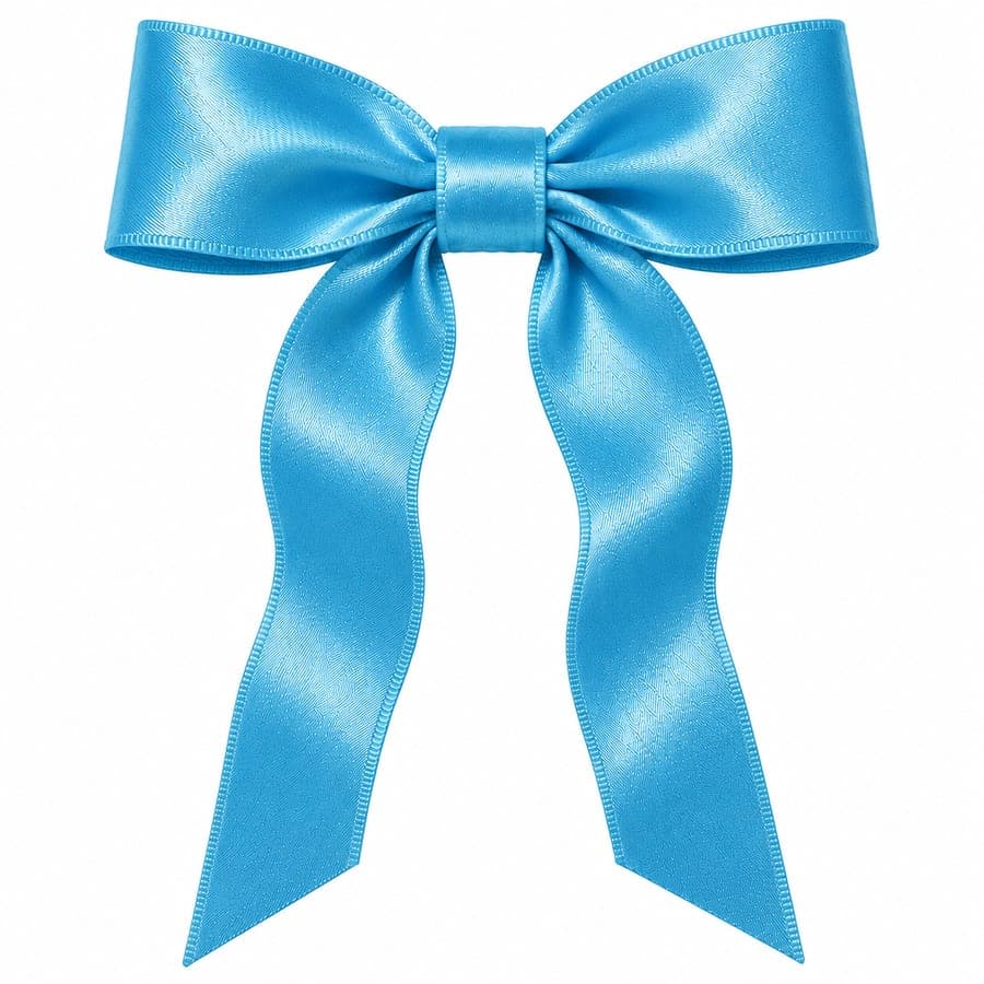 Ribbon Nylon 1"