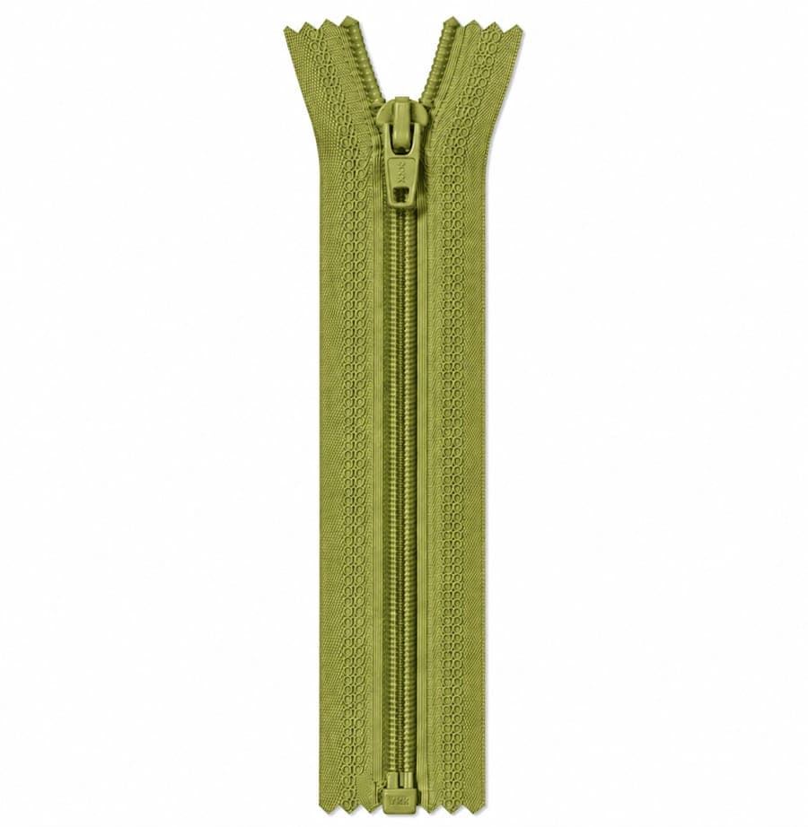 Zip Nylon 8" / 20 Cm