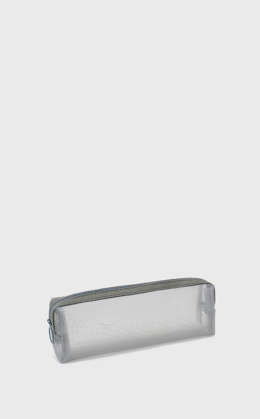 Mesh Pencil Case