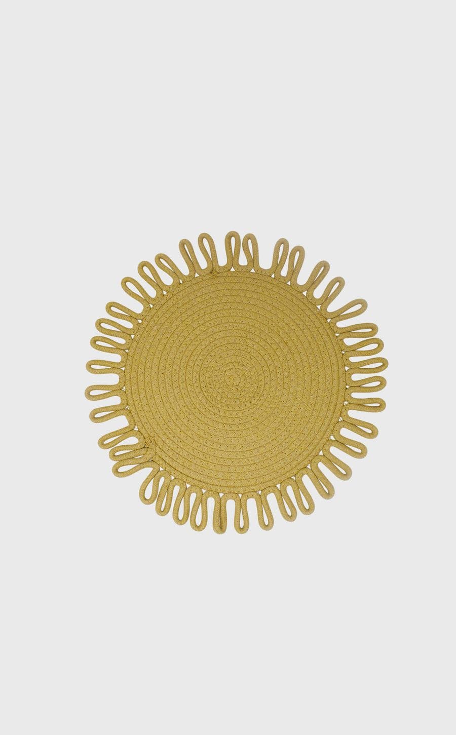 Emeli Cotton Placemat