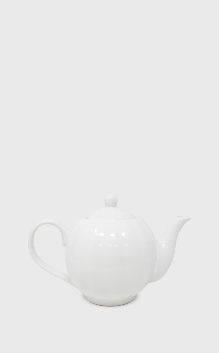 Porcelain Tea Pot