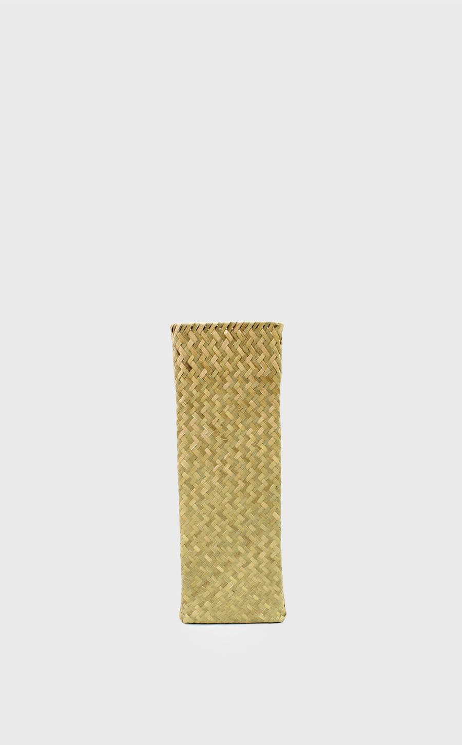 Pickle Vase