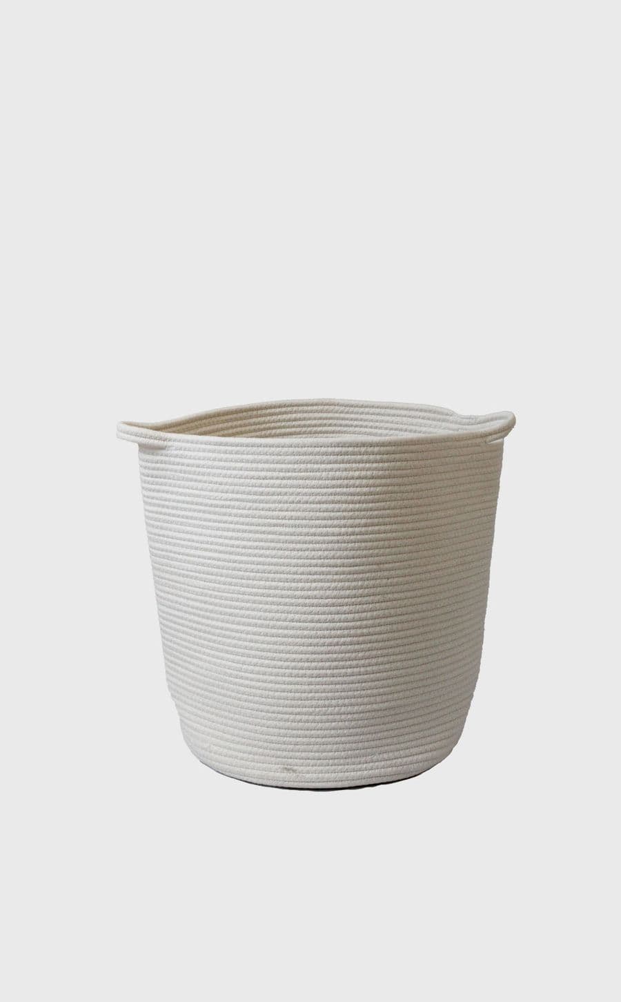 Cotton Rope Basket