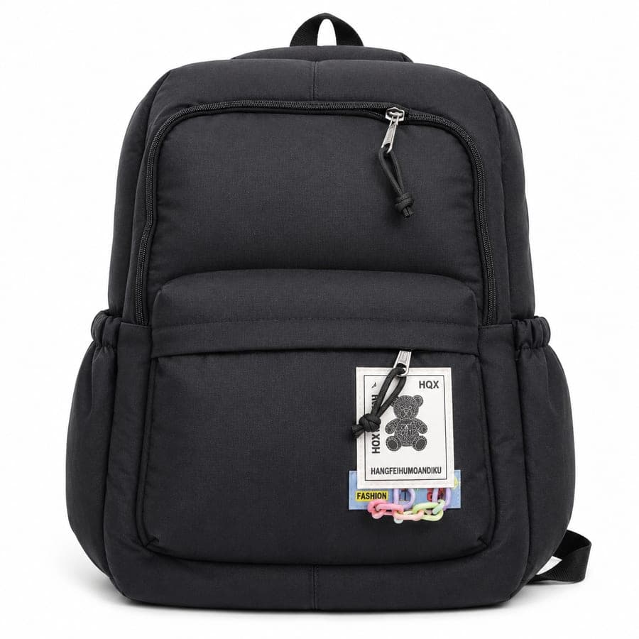 Classic School Bag