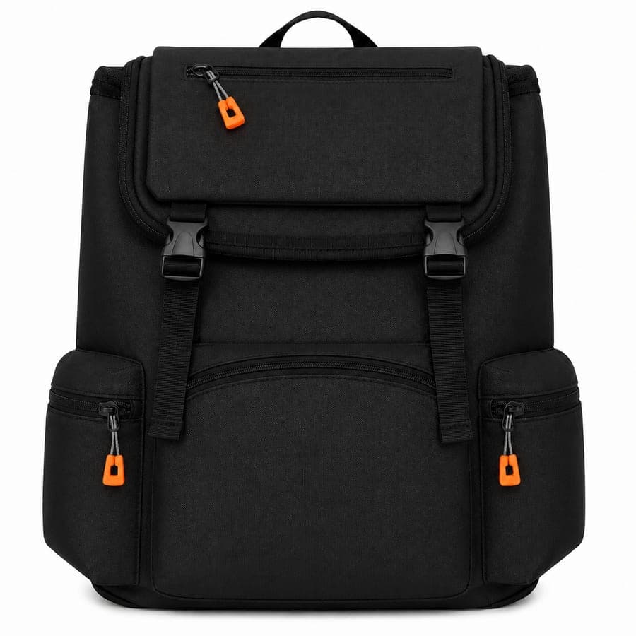 Trendy Laptop Bag