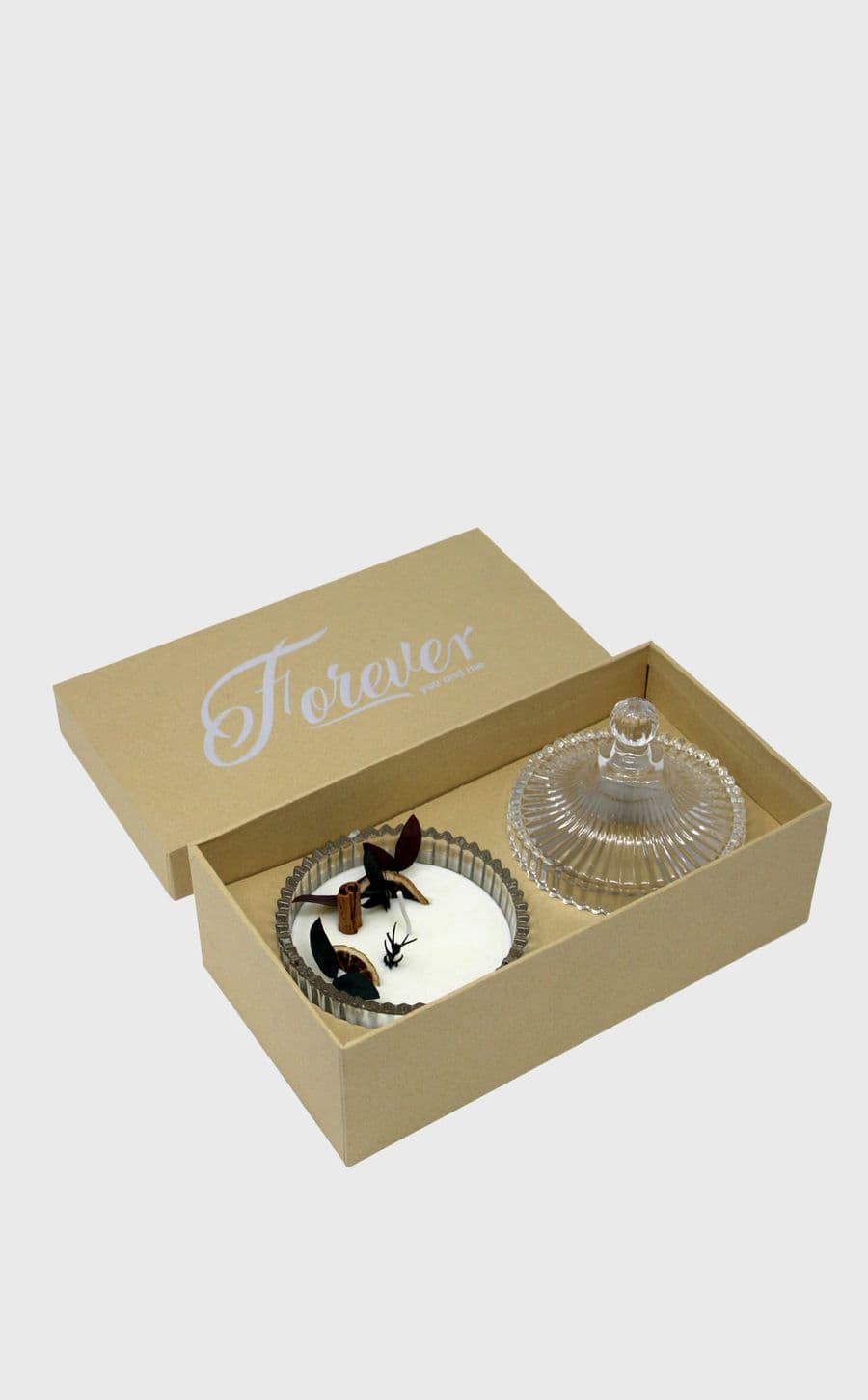 Luxe Scented Candle Gift Set
