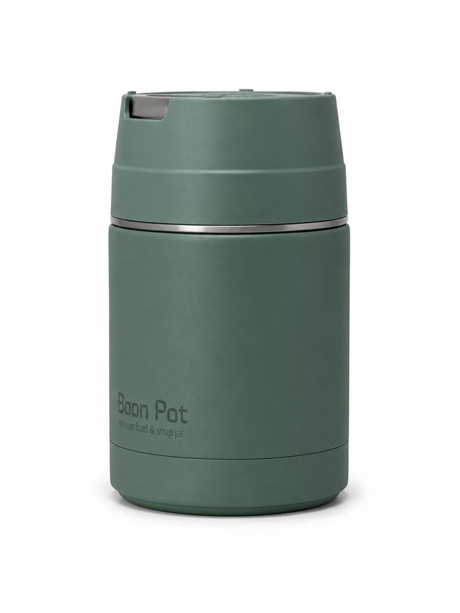 Thermos Food Flask