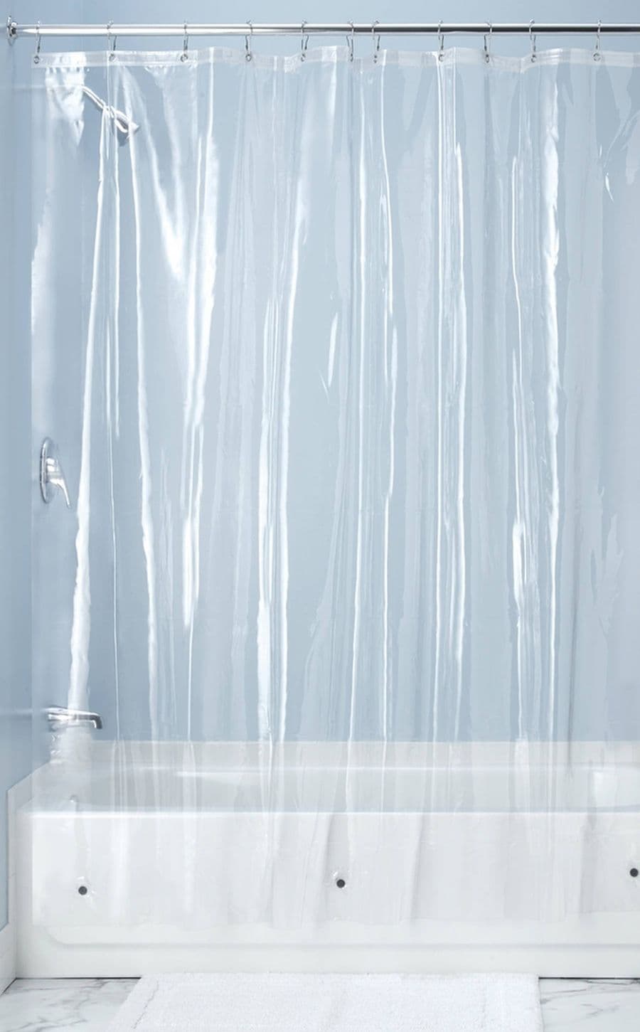 Shower Curtain Liner