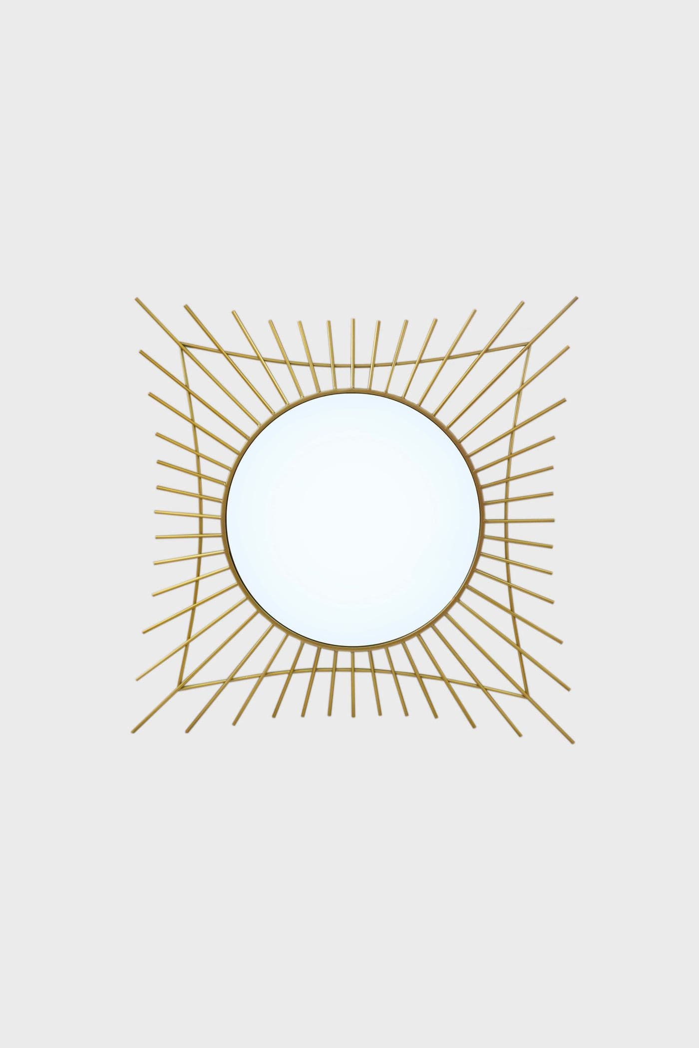 Sun Surprise Mirror
