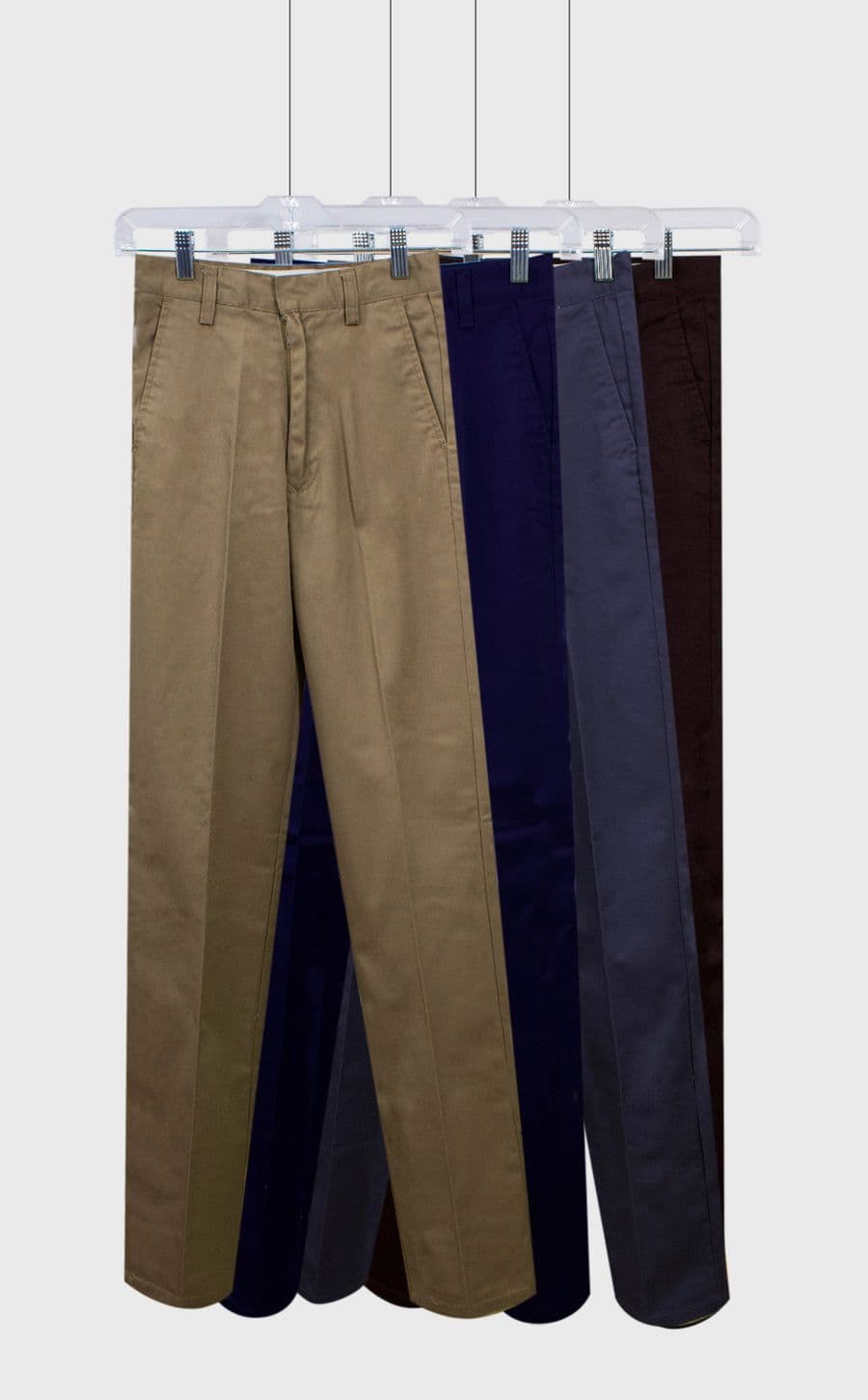 Country Players Slacks Twill
