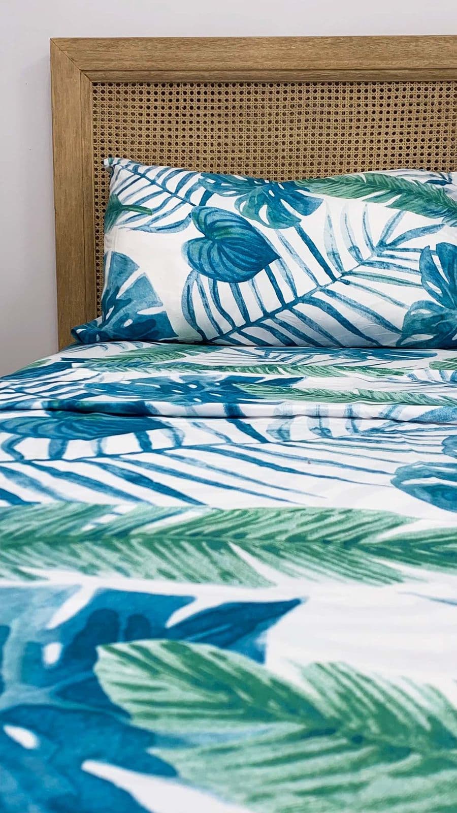 Hampton Sheet Set Twin