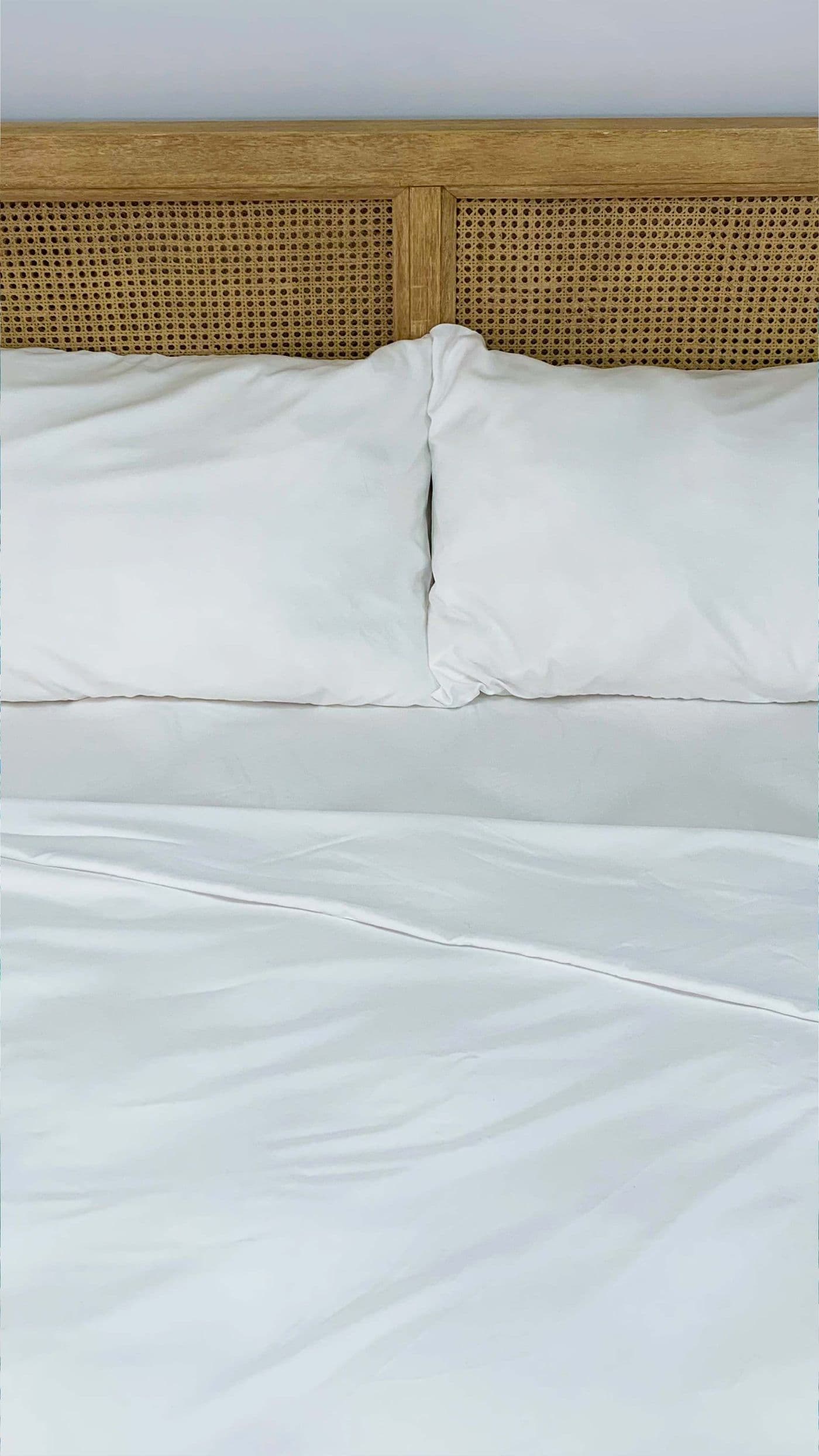 Hampton Sheet Set Full