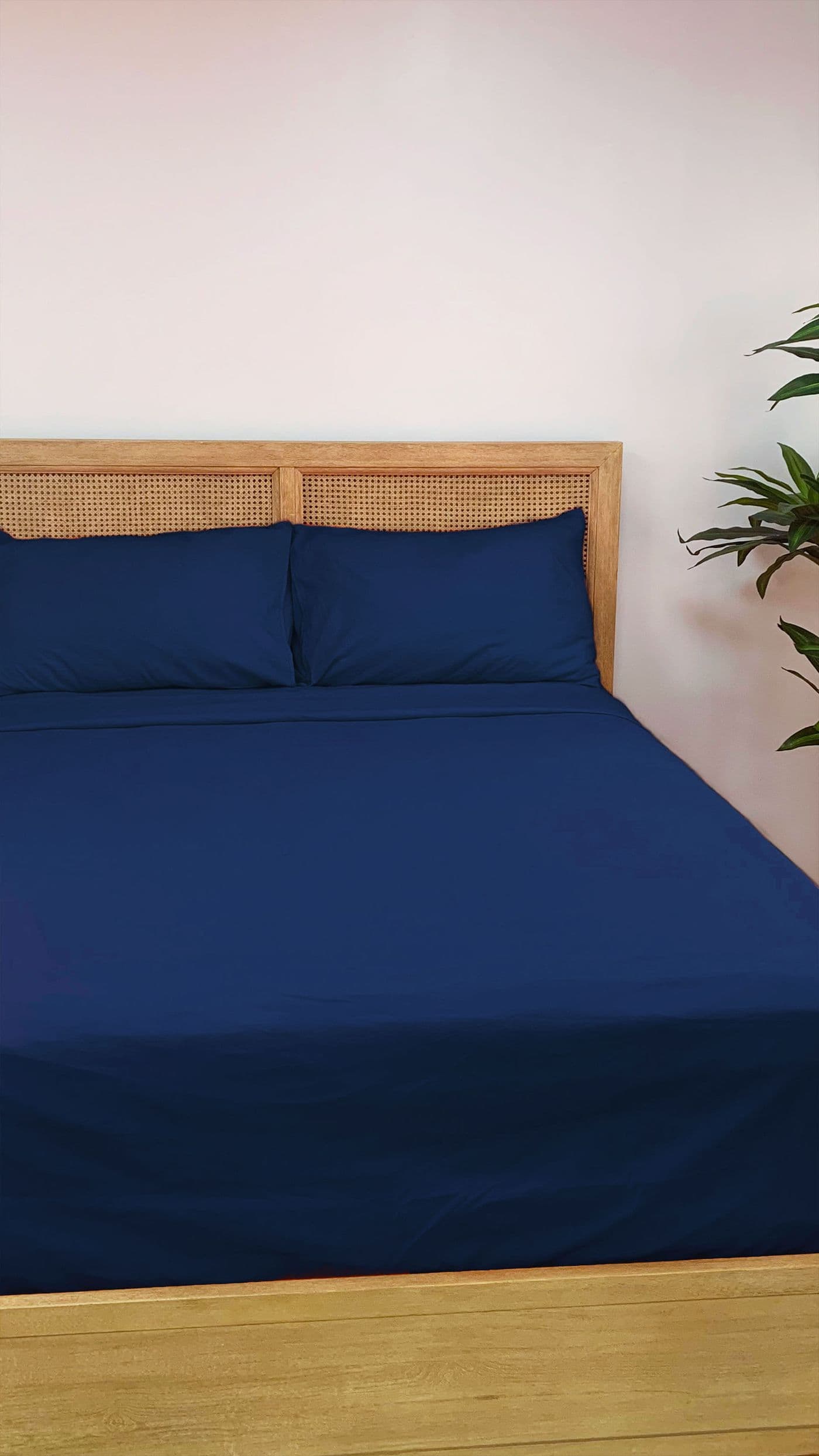 Hampton Sheet Set King