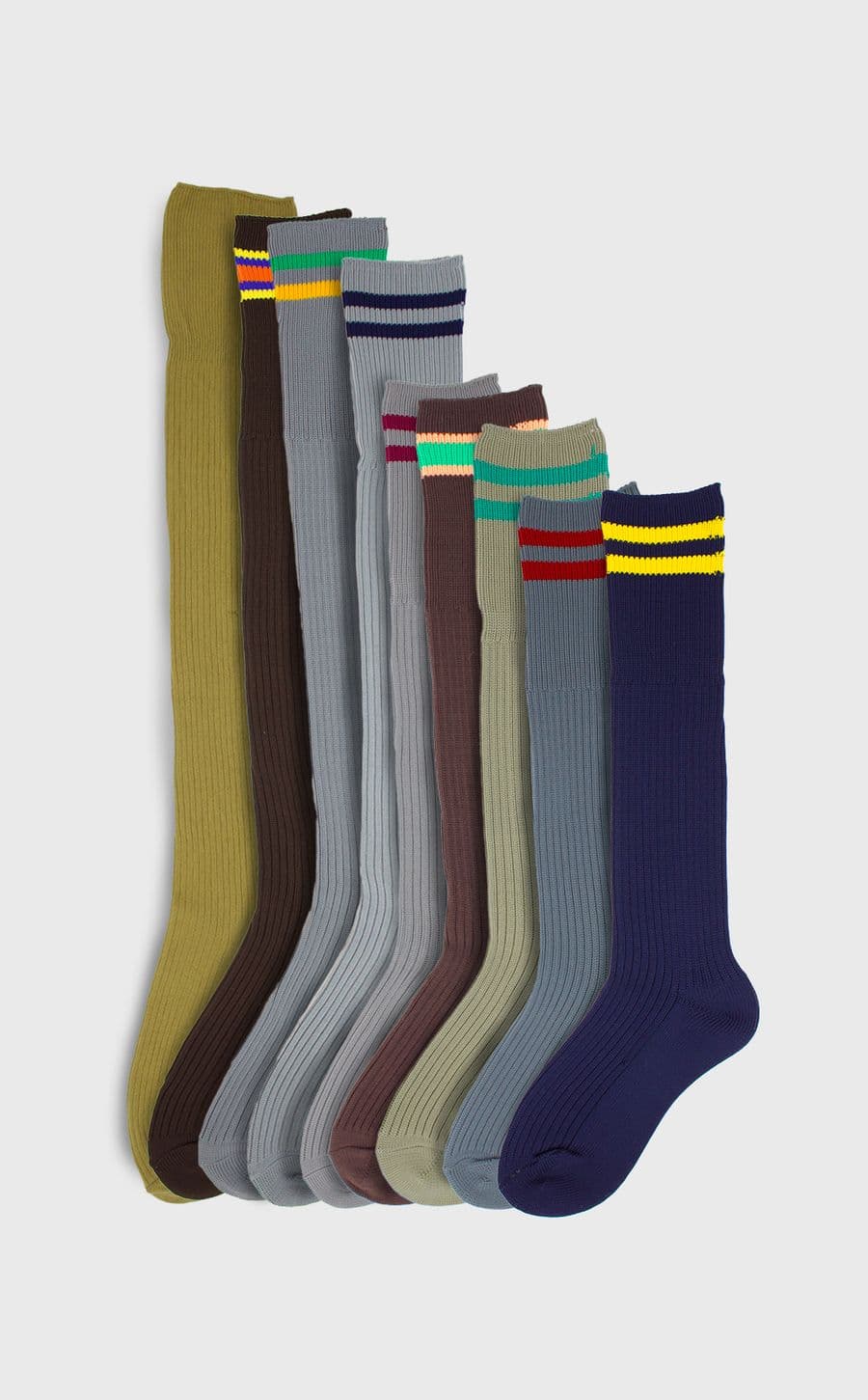 Socks Secondary School 5-13