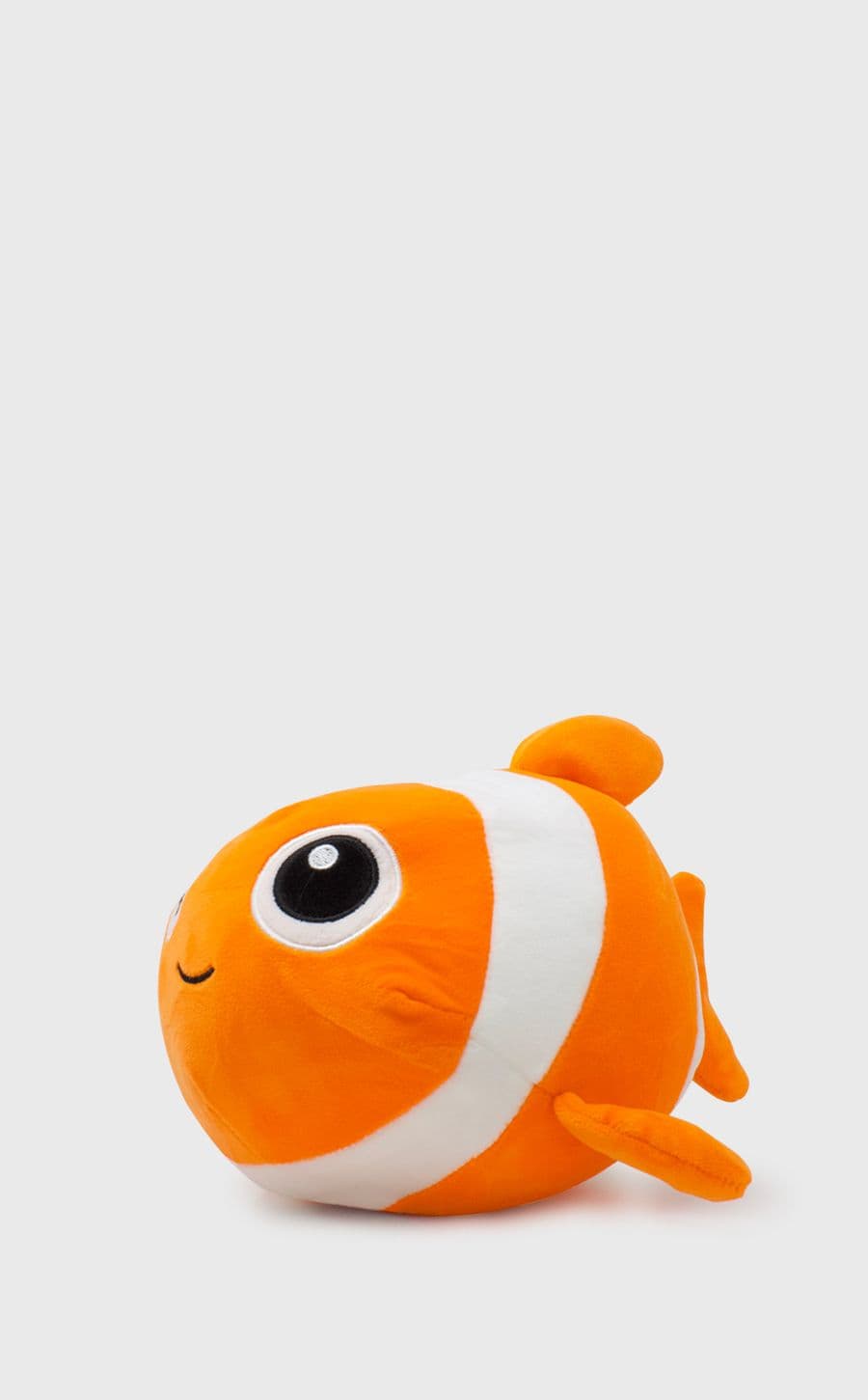 Fish Soft Toy