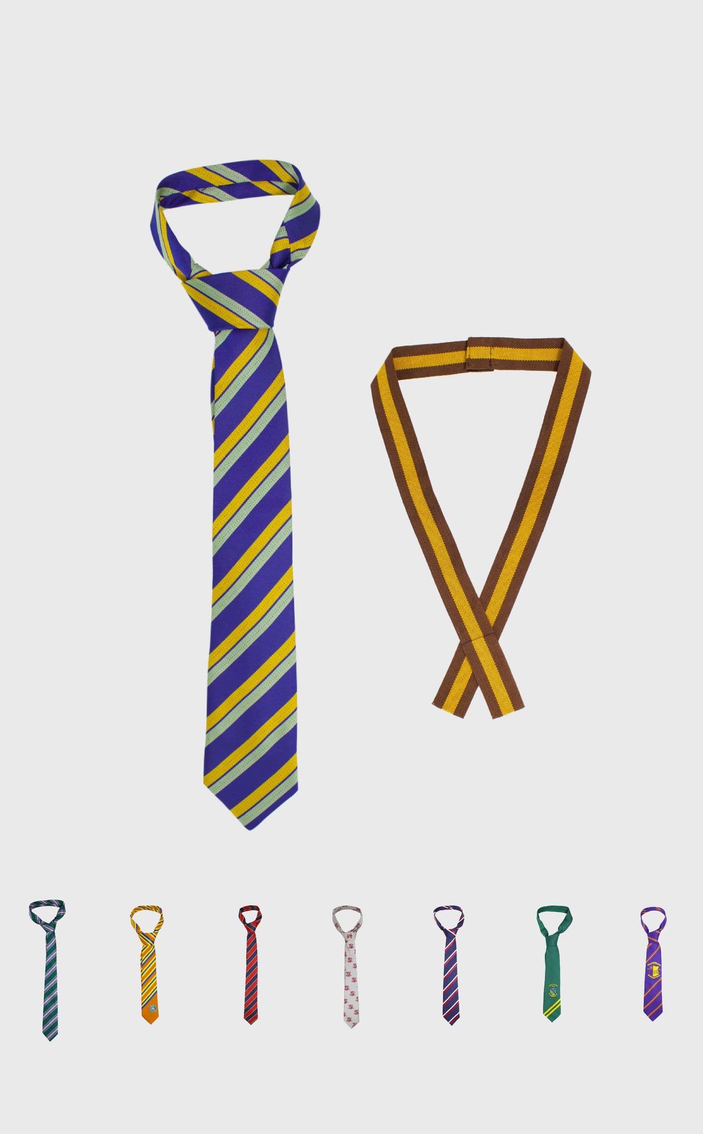School Tie