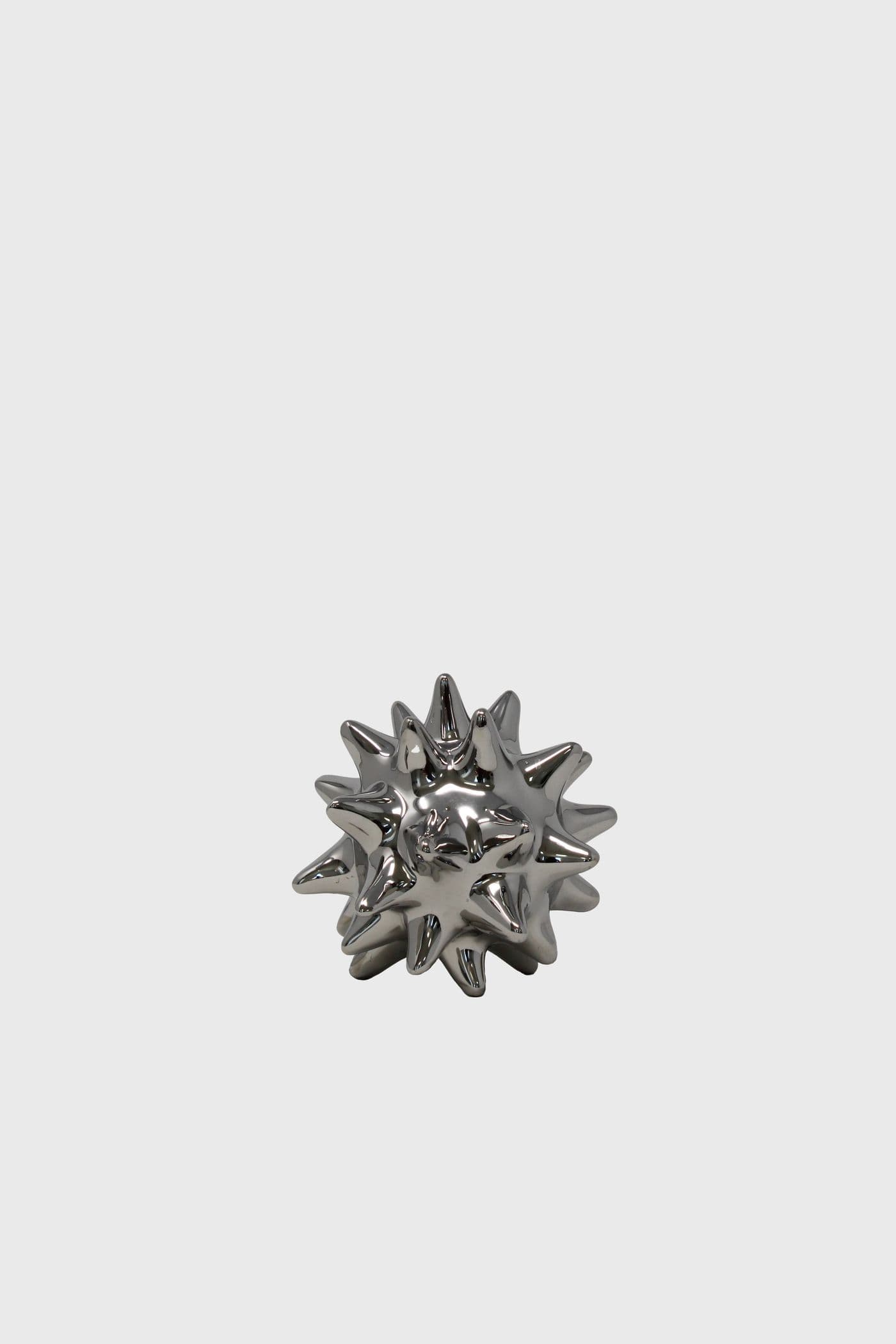 Ceramic Sea Urchin Small