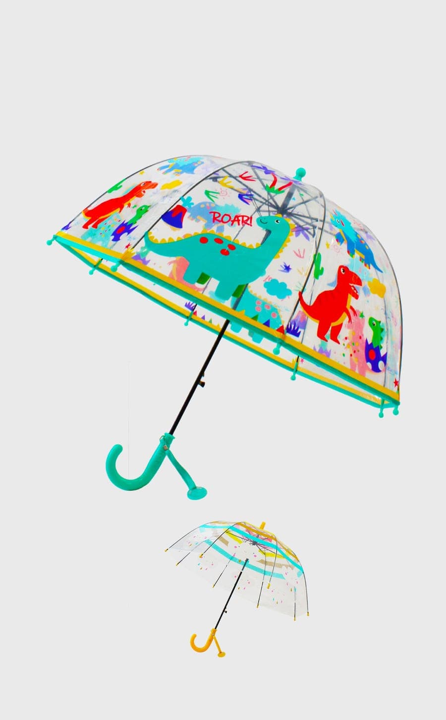 Umbrella Character(Deep)