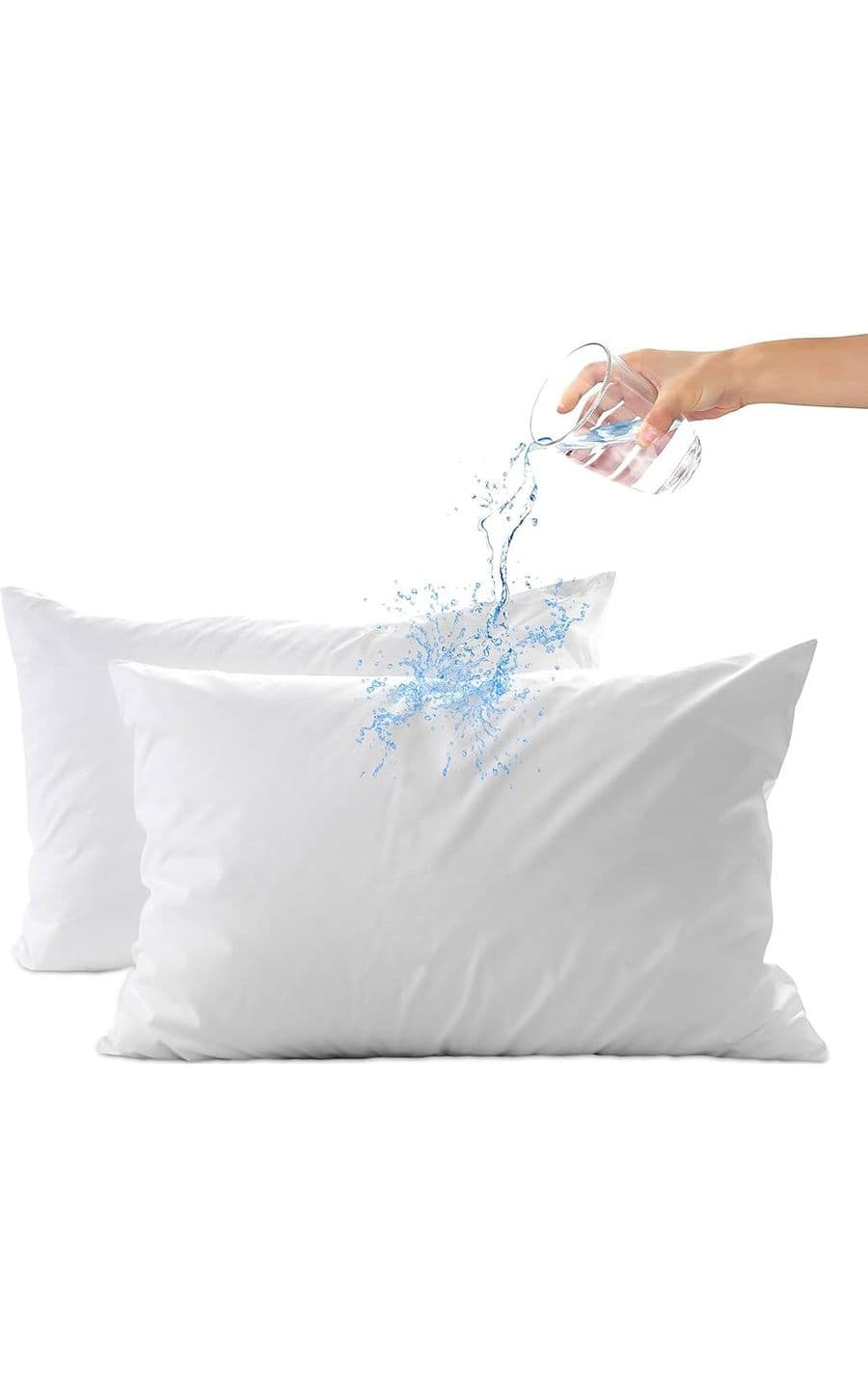 Wproof Pillowcase-Standard