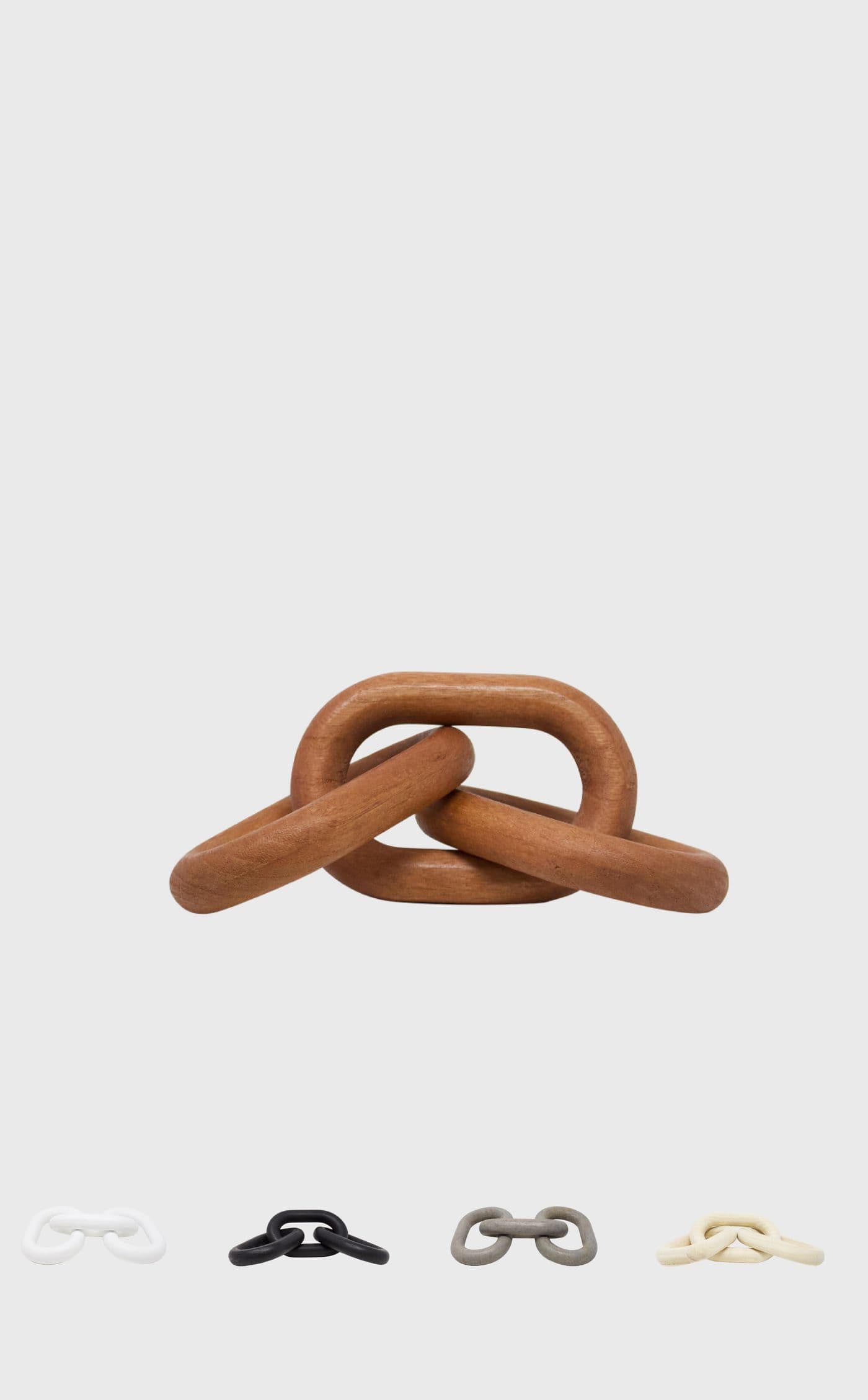 Wren Chain Link