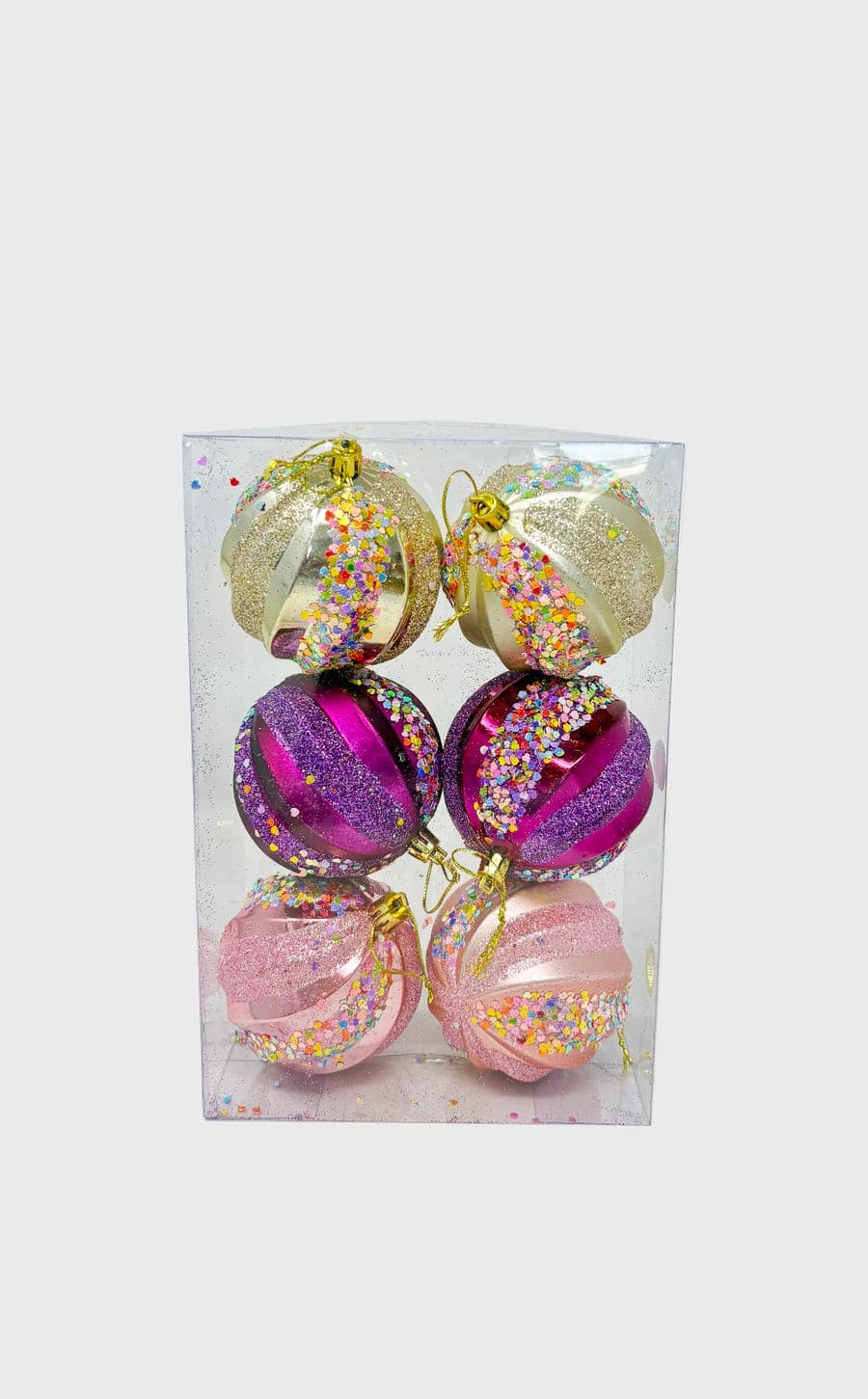 Celestialtwirl Festive Ornamet