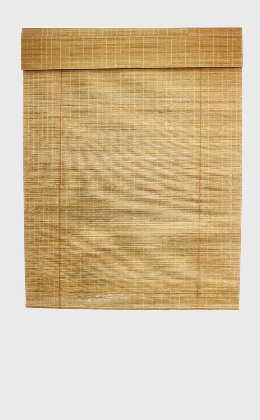 Bamboo Roller Blind 120 X160cm