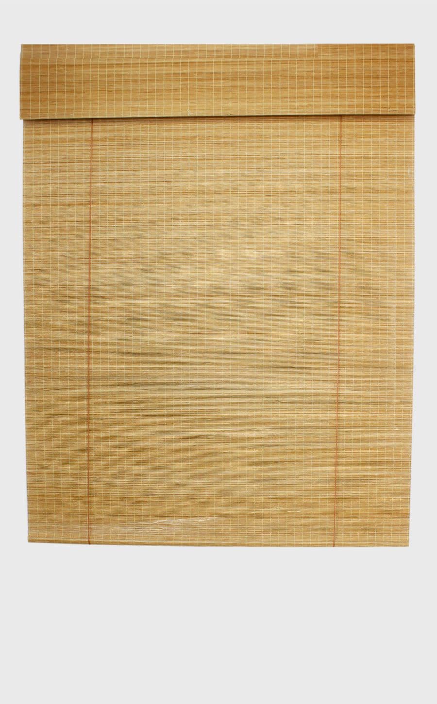 Bamboo Roller Blind 180 X180cm